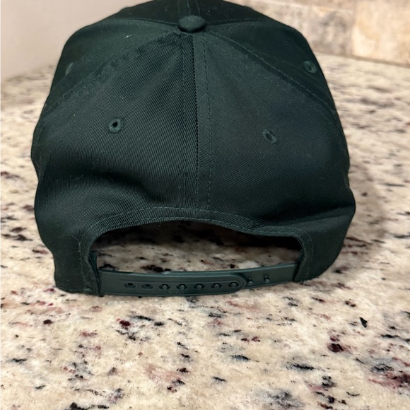 NWT Post Malone Posty Co. F-1 Trillion U.S. Tour Snap Back Hat - Picture 3 of 6